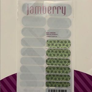 Jamberry nail wraps
